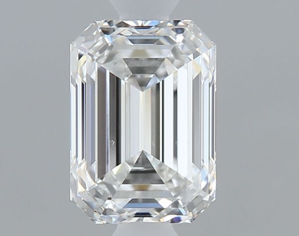 Emerald Diamond image