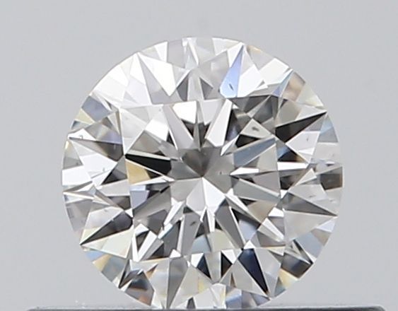 Round Diamond image