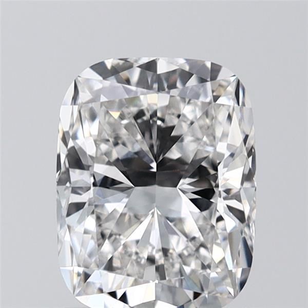 Cushion Lab-Grown Diamond image
