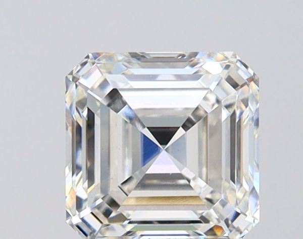 Asscher Lab-Grown Diamond image