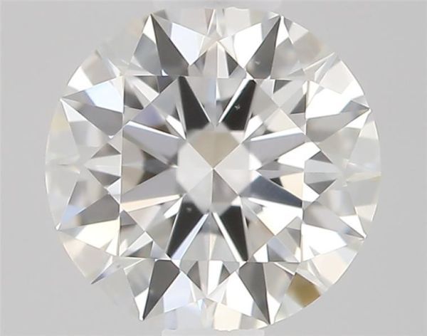 Round Diamond image