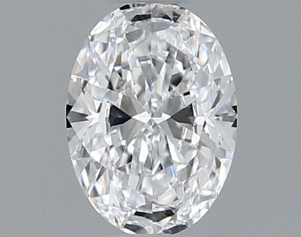 Oval Diamond image