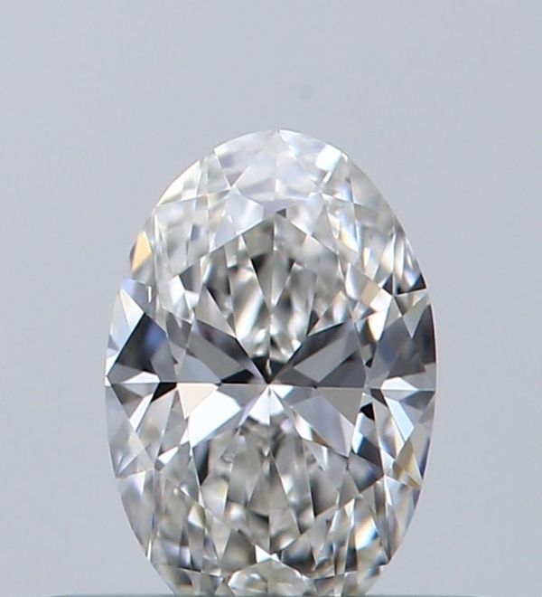 Oval Diamond image