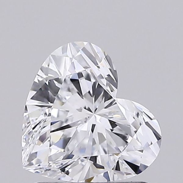 Heart Lab-Grown Diamond image
