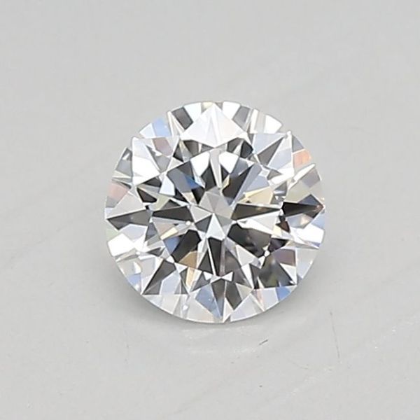 Round Lab-Grown Diamond image