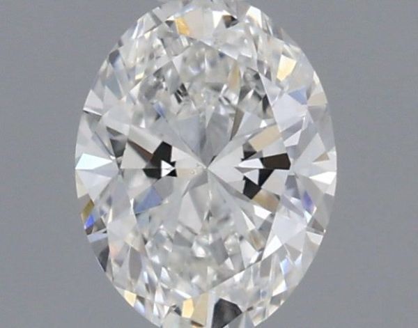 Oval Diamond image