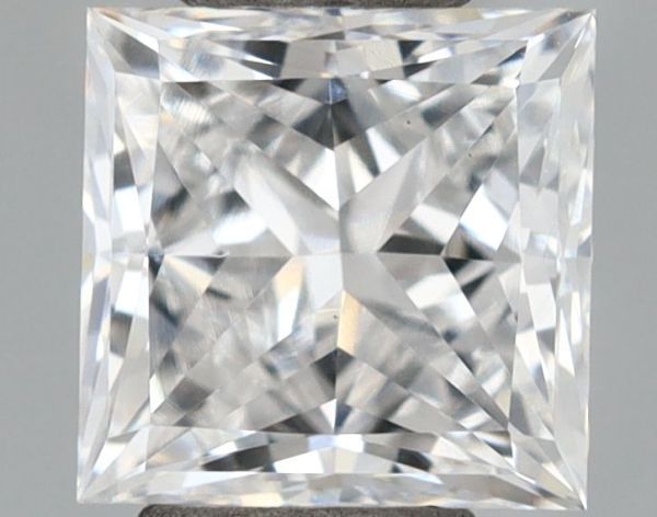 Princess Lab-Grown Diamond image