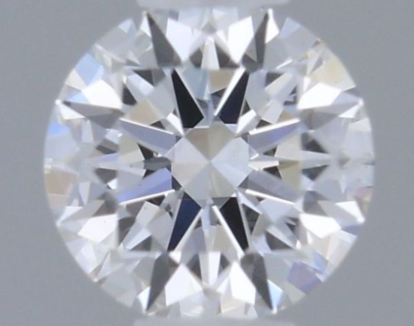 Round Lab-Grown Diamond image