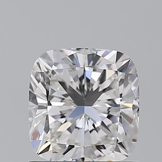 Cushion Diamond image