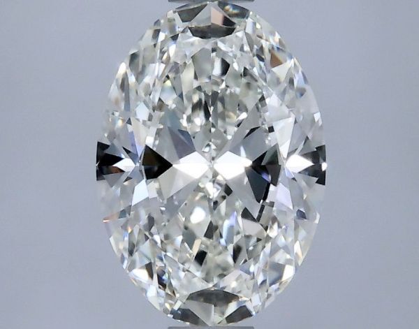 Oval Diamond image