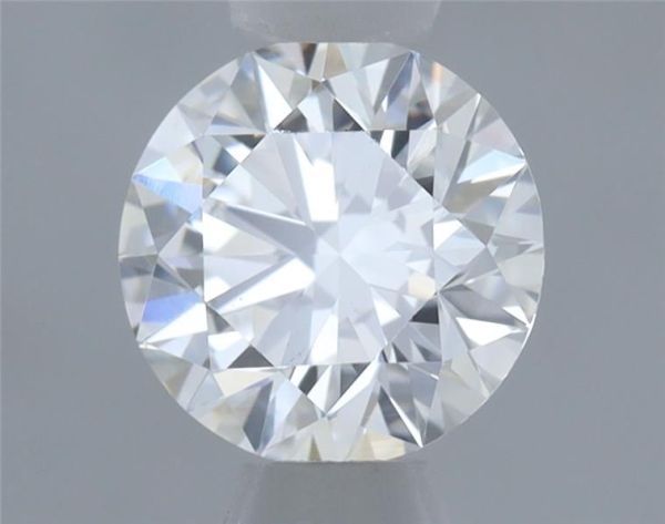 Round Diamond image