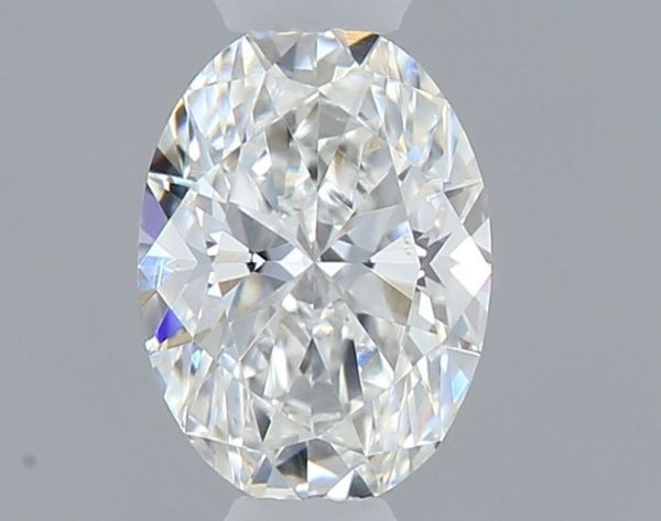 Oval Diamond image