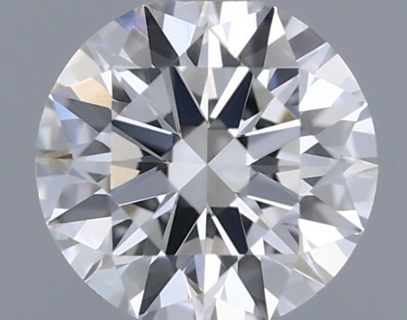Round Diamond image