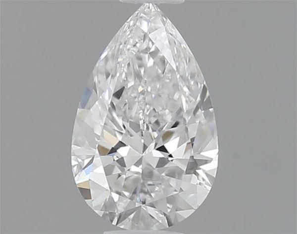 Pear Lab-Grown Diamond image