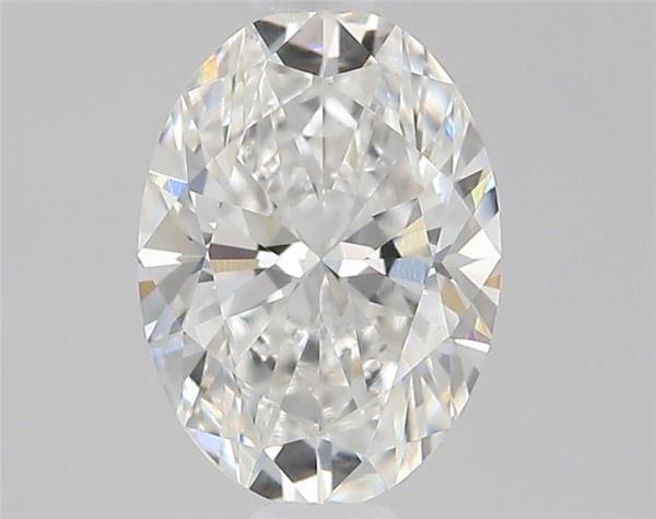 Oval Diamond image