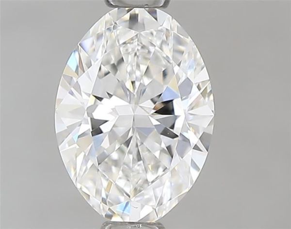 Oval Diamond image