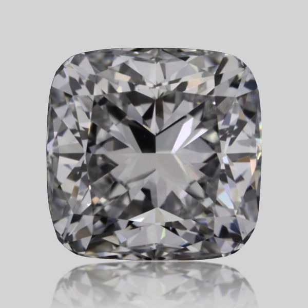 Cushion Diamond image