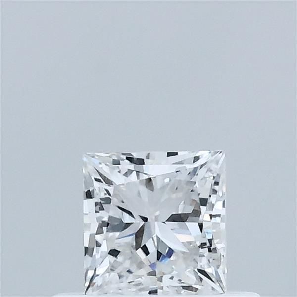 Princess Lab-Grown Diamond image
