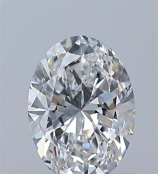 Oval Diamond image