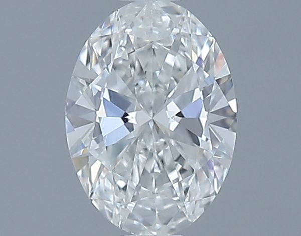 Oval Diamond image