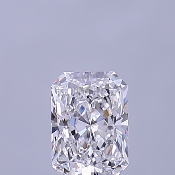 Radiant Lab-Grown Diamond image