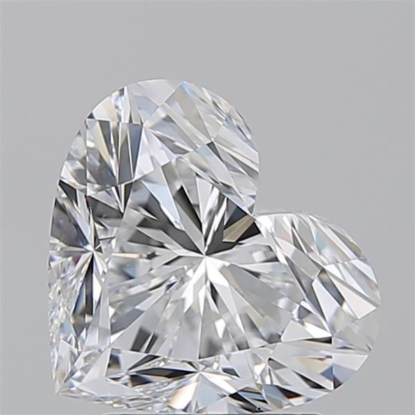 Heart Diamond image