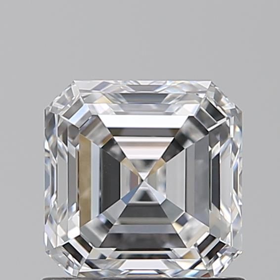 Asscher Diamond image