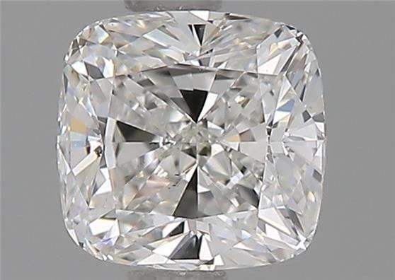 Cushion Diamond image