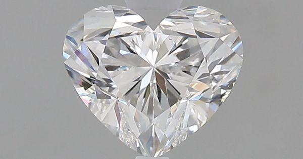 Heart Diamond image