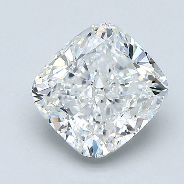 Cushion Diamond image
