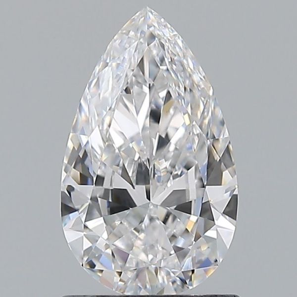 Pear Diamond image