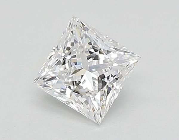 Princess Lab-Grown Diamond image
