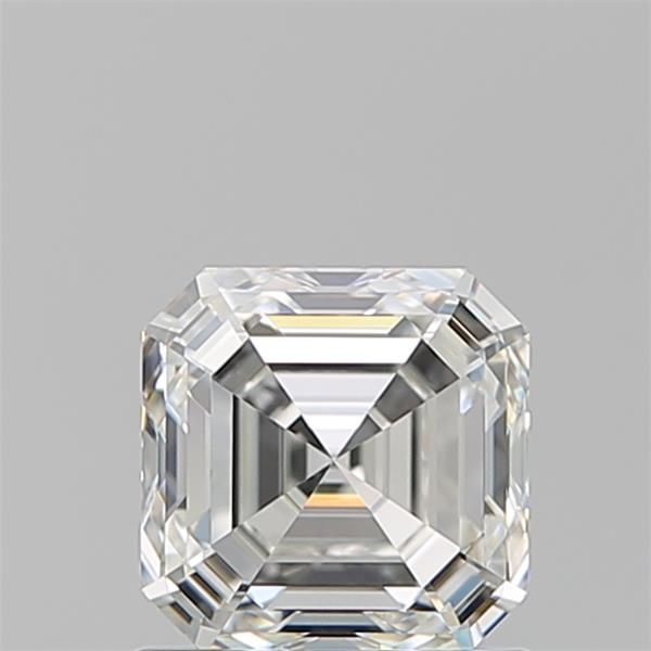Asscher Diamond image