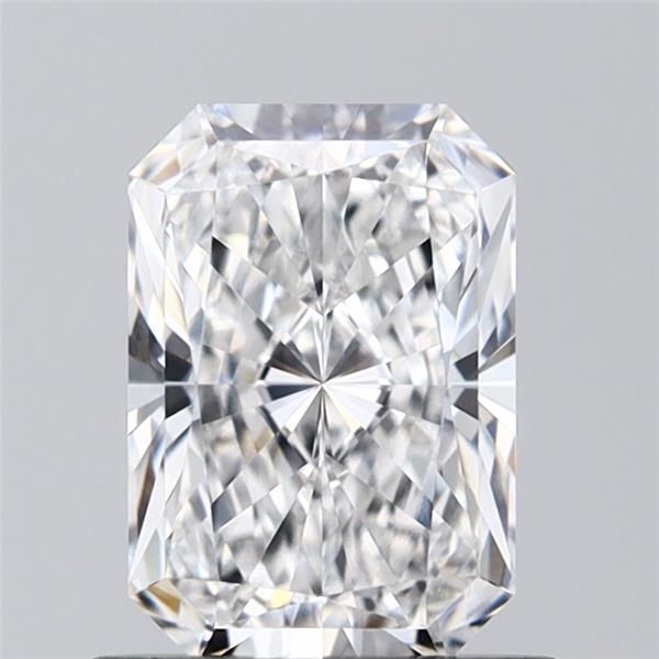 Radiant Lab-Grown Diamond image