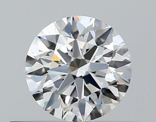 Round Diamond image