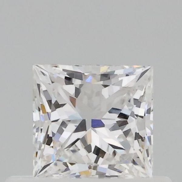 Princess Lab-Grown Diamond image