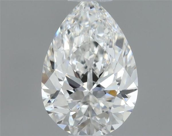 Pear Diamond image