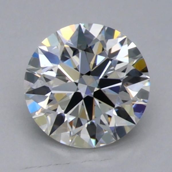 Round Diamond image