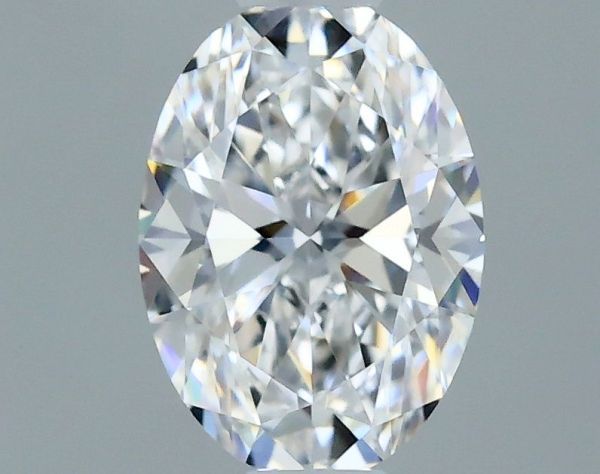 Oval Diamond image