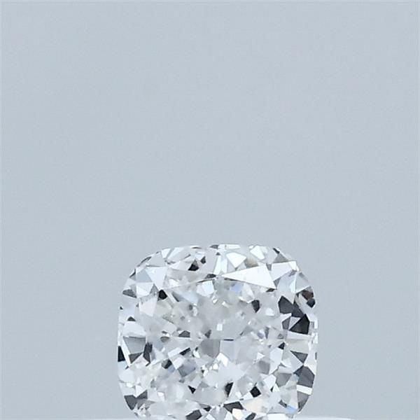 Cushion Lab-Grown Diamond image