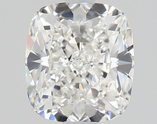 Cushion Diamond image