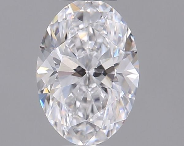 Oval Diamond image