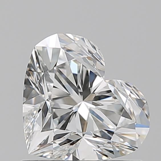 Heart Diamond image