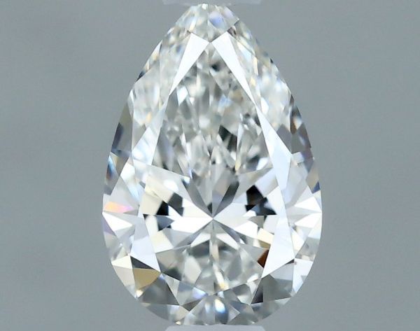 Pear Diamond image
