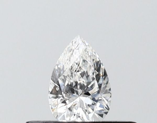 Pear Lab-Grown Diamond image