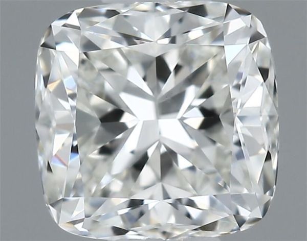 Cushion Diamond image