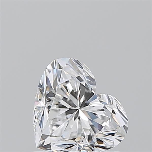Heart Diamond image
