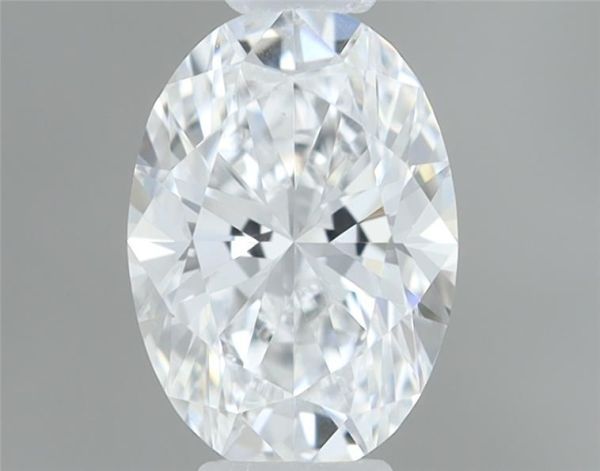 Oval Diamond image