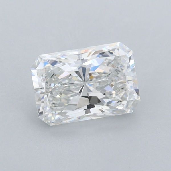 Radiant Lab-Grown Diamond image