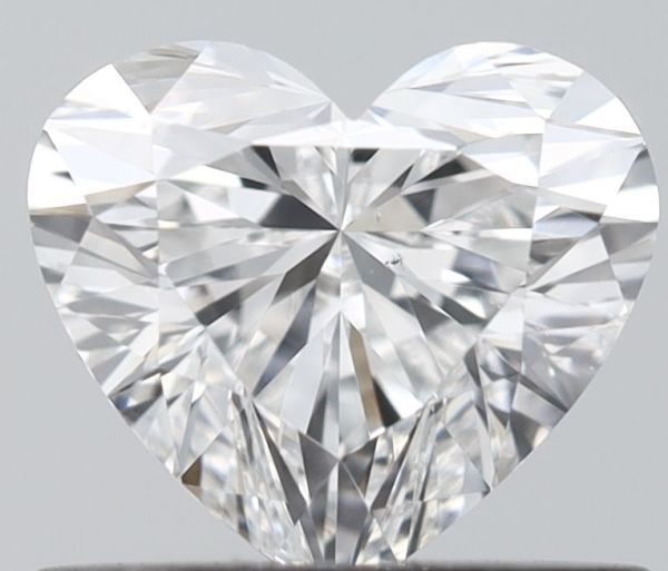 Heart Diamond image